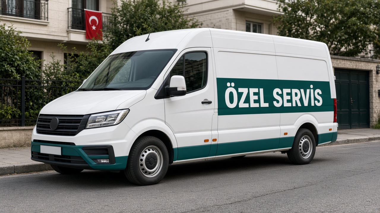 İstanbul Franke servisi